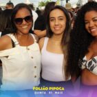 Folião Pipoca (Quinta-feira)